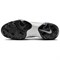 Nike Alpha Huarache Elite 4 Low Wolf Grey White Dark Smoke Grey DJ6521-004 - фото 606861