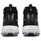 Nike Alpha Huarache NXT Slip-Resistant Impact-Resistant Lightweight Training Shoes Men's Black Blue Gray White DJ6519-001 - фото 606868