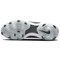 Nike Alpha Huarache NXT Slip-Resistant Impact-Resistant Lightweight Training Shoes Men's Black Blue Gray White DJ6519-001 - фото 606869