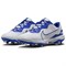 Nike Alpha Huarache Varsity 4 Low 'Hyper Royal' DJ6516-102 - фото 606881