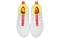 Nike AlphaDunk White Red Yellow BQ5402-100 - фото 606891