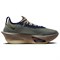 Nike Alphafly 3 Premium Slip Resistant Breathable Low Top Running Shoes Men's Blue Gray Light Khaki Brown HV4318-320 - фото 606893