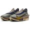 Nike Alphafly 3 Premium Slip Resistant Breathable Low Top Running Shoes Men's Blue Gray Light Khaki Brown HV4318-320 - фото 606894