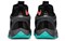 Nike Ambassador 8 'Black Green' 818678-083 - фото 606906