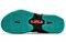 Nike Ambassador 8 'Black Green' 818678-083 - фото 606907