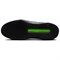 Nike Anti Slip Wear Resistant Low Top Basketball Shoes Men's Black Green HF1804-001 - фото 606913