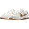 Nike Anti Slip Wear Resistant Low Top Casual Running Shoes Men's Beige DM4044-109 - фото 606934