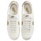 Nike Anti Slip Wear Resistant Low Top Casual Running Shoes Men's Beige DM4044-109 - фото 606935