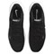 Nike Anti Slip Wear Resistant Low Top Casual Running Shoes Men's Black White IB2765-002 - фото 606941