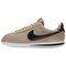 Nike Anti Slip Wear Resistant Low Top Casual Running Shoes Men's Brown Black 819721-201 - фото 606944