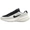Nike Anti Slip Wear Resistant Low Top Casual Running Shoes Men's White Black IB2765-100 - фото 606949
