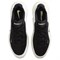 Nike Anti Slip Wear Resistant Low Top Casual Running Shoes Men's White Black IB2765-100 - фото 606952
