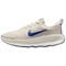 Nike Anti Slip Wear Resistant Low Top Casual Shoes Men's Beige Blue FV5285-102 - фото 606955