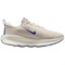 Nike Anti Slip Wear Resistant Low Top Casual Shoes Men's Beige Blue FV5285-102 - фото 606956