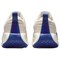 Nike Anti Slip Wear Resistant Low Top Casual Shoes Men's Beige Blue FV5285-102 - фото 606959