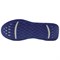 Nike Anti Slip Wear Resistant Low Top Casual Shoes Men's Beige Blue FV5285-102 - фото 606960