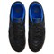 Nike Anti Slip Wear Resistant Low Top Casual Shoes Men's Black IB3082-001 - фото 606968
