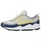 Nike Anti Slip Wear Resistant Low Top Casual Shoes Men's White Blue HF9117-101 - фото 606971