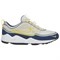 Nike Anti Slip Wear Resistant Low Top Casual Shoes Men's White Blue HF9117-101 - фото 606972