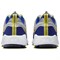 Nike Anti Slip Wear Resistant Low Top Casual Shoes Men's White Blue HF9117-101 - фото 606975