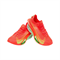 Nike Anti Slip Wear Resistant Low Top Marathon Training Long Distance Running Shoes Men's Red FD8311-600 - фото 606978