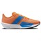 Nike Anti Slip Wear Resistant Low Top Running Shoes Men's Orange FV6040-800 - фото 606981