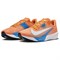 Nike Anti Slip Wear Resistant Low Top Running Shoes Men's Orange FV6040-800 - фото 606982