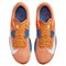 Nike Anti Slip Wear Resistant Low Top Running Shoes Men's Orange FV6040-800 - фото 606983