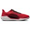 Nike Anti Slip Wear Resistant Low Top Running Shoes Men's Red Black FD2722-602 - фото 606987