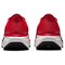 Nike Anti Slip Wear Resistant Low Top Running Shoes Men's Red Black FD2722-602 - фото 606990