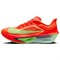 Nike Anti Slip Wear Resistant Low Top Training For Long Distance Running Shoes Men's Red FN8454-601 - фото 606992