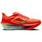 Nike Anti Slip Wear Resistant Low Top Training For Long Distance Running Shoes Men's Red FN8454-601 - фото 606993