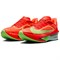 Nike Anti Slip Wear Resistant Low Top Training For Long Distance Running Shoes Men's Red FN8454-601 - фото 606994
