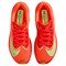 Nike Anti Slip Wear Resistant Low Top Training For Long Distance Running Shoes Men's Red FN8454-601 - фото 606995