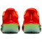 Nike Anti Slip Wear Resistant Low Top Training For Long Distance Running Shoes Men's Red FN8454-601 - фото 606996
