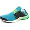Nike Anti Slip Wear Resistant Low Top Training Shoes Men's Blue 579915-470 - фото 606998