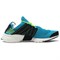 Nike Anti Slip Wear Resistant Low Top Training Shoes Men's Blue 579915-470 - фото 606999