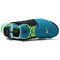 Nike Anti Slip Wear Resistant Low Top Training Shoes Men's Blue 579915-470 - фото 607000