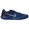Nike Anti Slip Wear Resistant Low Top Training Shoes Men's Blue 917707-400 - фото 607003