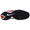 Nike Anti Slip Wear Resistant Low Top Training Shoes Men's White Blue AQ3533-100 - фото 607009