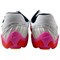 Nike Anti Slip Wear Resistant Low Top Training Shoes Men's White Red DJ4470-121 - фото 607013