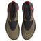 Nike Aqua Turf Medium Olive Black University Red FZ5627-200 - фото 607018