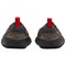 Nike Aqua Turf Medium Olive Black University Red FZ5627-200 - фото 607020