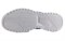 Nike Benassi Slip Durable Breathable Low Top Casual Shoes Men's Blue Gray 882410-400 - фото 607034