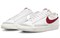 Nike Blazer Low 77 Vintage Team Red DA6364-102 - фото 607059