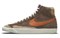 Nike Blazer Mid '77 Premium Dark Chocolate DM7581-200 - фото 607075