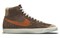 Nike Blazer Mid '77 Premium Dark Chocolate DM7581-200 - фото 607076