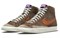 Nike Blazer Mid '77 Premium Dark Chocolate DM7581-200 - фото 607077