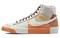Nike Blazer Mid 77 Pro Club Light Bone Sesame DQ7673-001 - фото 607080