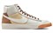 Nike Blazer Mid 77 Pro Club Light Bone Sesame DQ7673-001 - фото 607081
